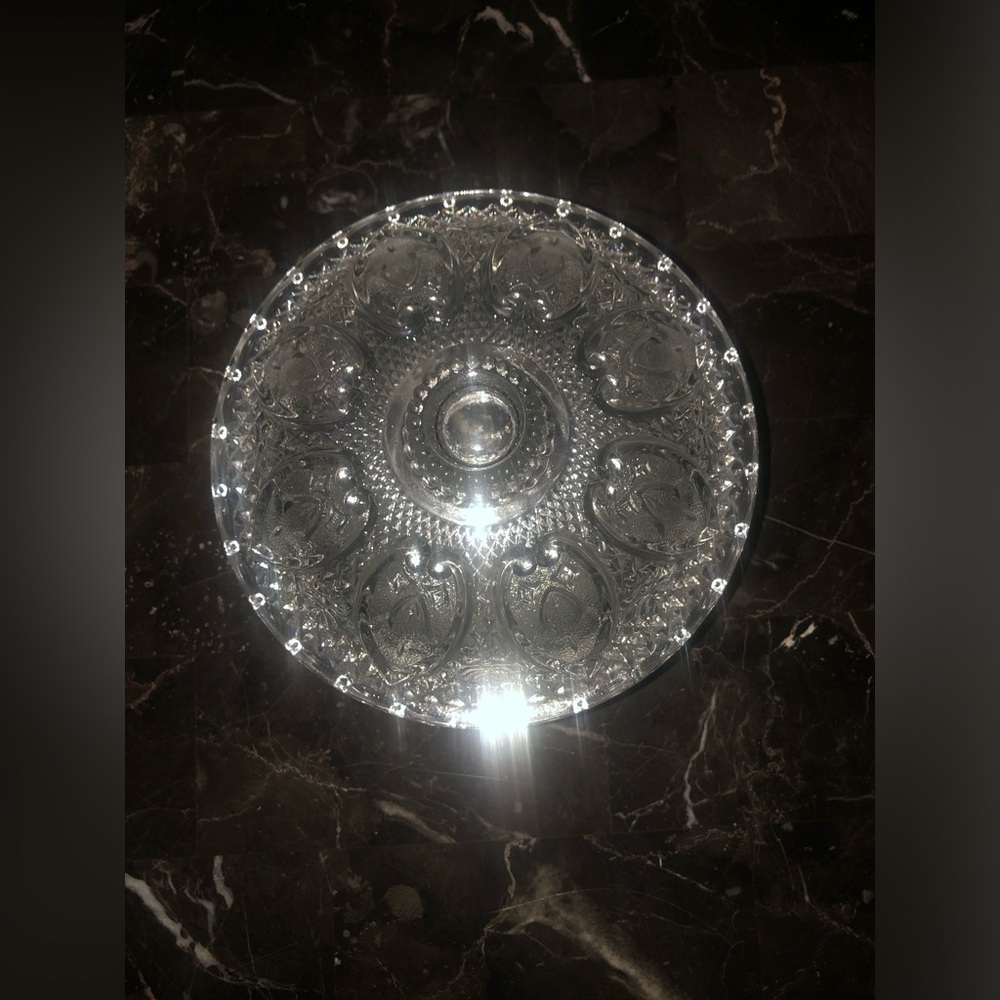 Vintage Candy Dish